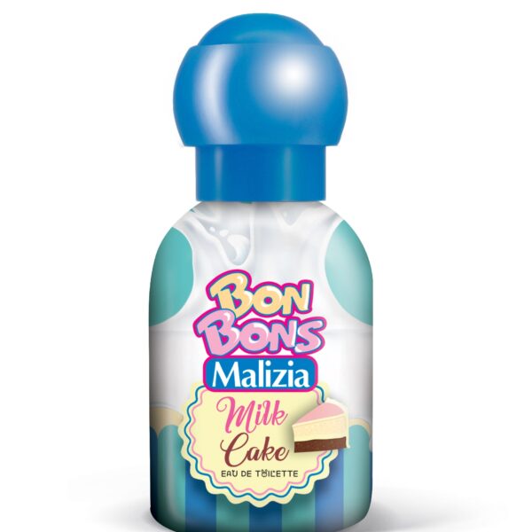123851 Edt Milk Cake 50mL