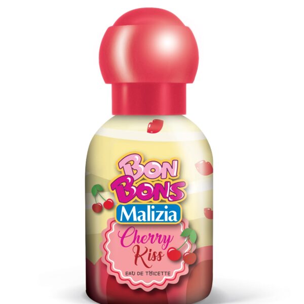 123871 Edt Cherry Kiss 50mL