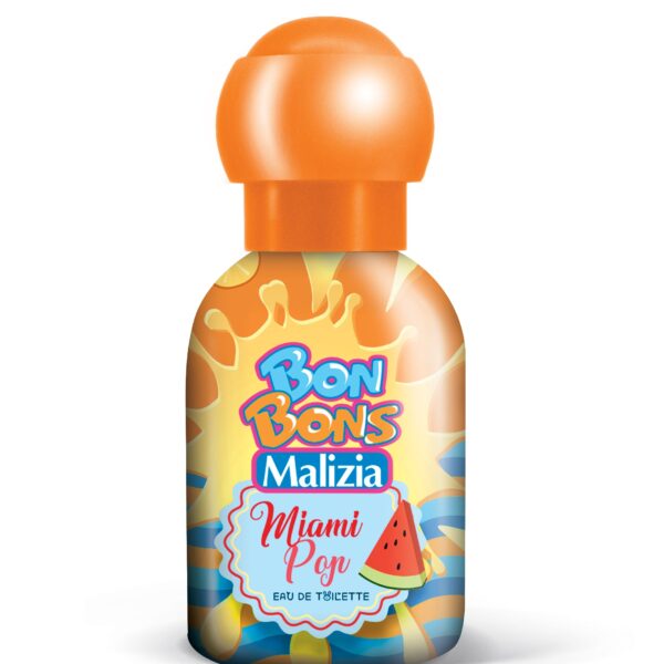 123882 Edt Miami Pop 50mL