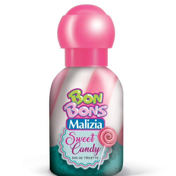 123891 Edt Sweet Candy 50mL