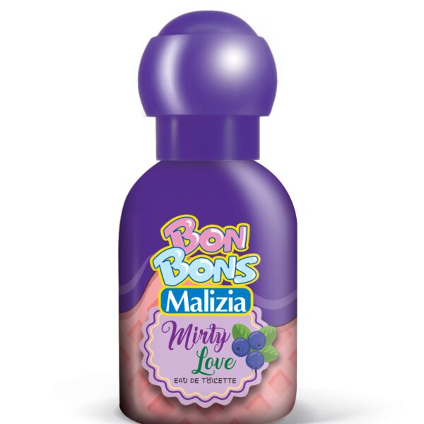 123931 Edt Mirty Love 50mL