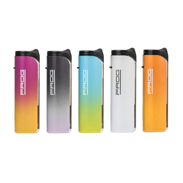 Запальничка Vibe Jet ТМ FROG_4