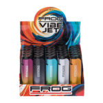 Запальничка Vibe Jet ТМ FROG_5