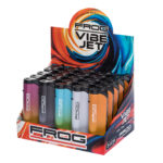 Запальничка Vibe Jet ТМ FROG_6