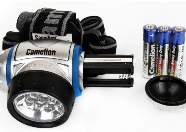 Camelion LED 5310-7F3 (4)