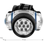 Camelion LED 5310-7F3 (6)