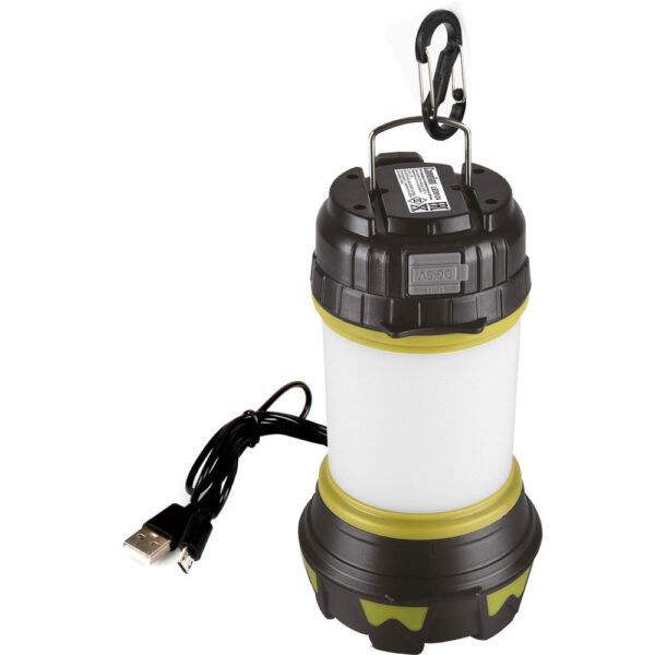 Camelion LED5124 (4)