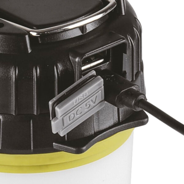Camelion LED5124 (5)