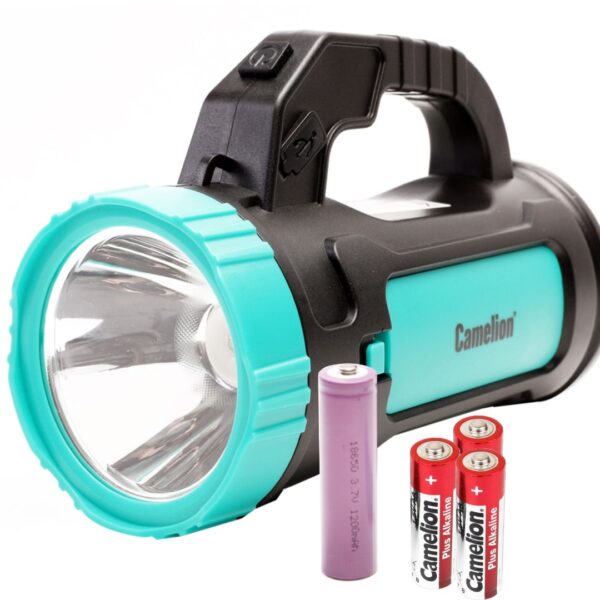 Camelion LED51527 (2)