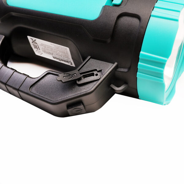 Camelion LED51527 (5)