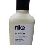 Гель для душу Поживний