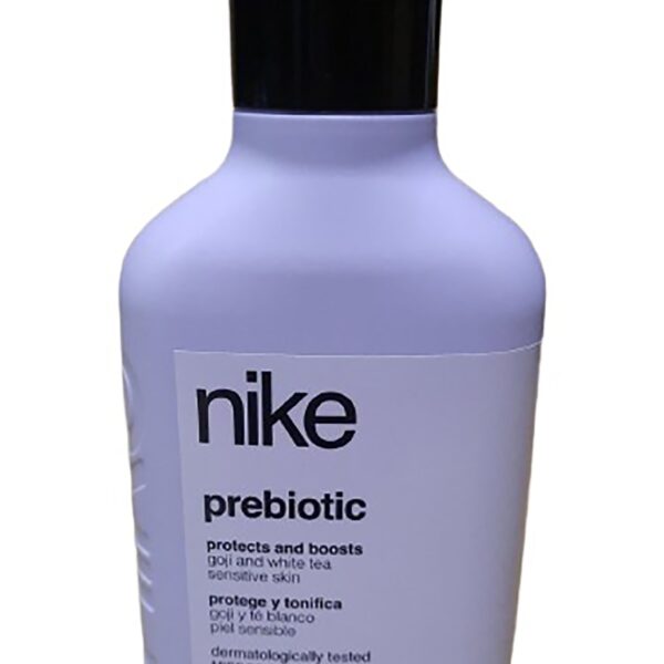 Гель для душу Prebiotic