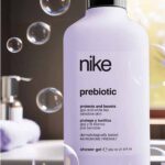 Гель для душу Prebiotic Balance ТМ Nike 650 ml)