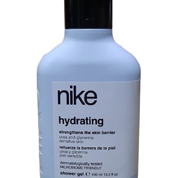 Гель для душу Зволожуючий