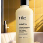 Гель для душу поживний ТМ Nike 650 ml