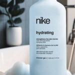 Гель для душу зволожуючий ТМ Nike 650 ml