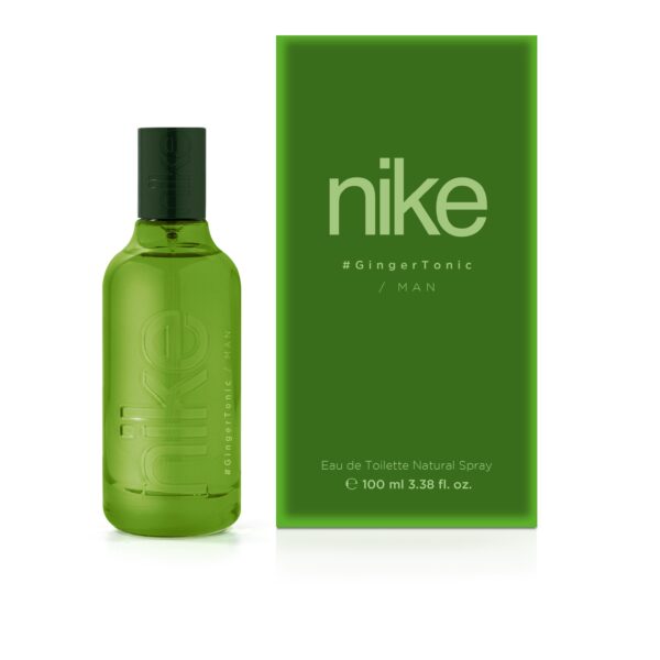 NK #GingerTonic Man EdT 100 ml 8414135037701 M (3)