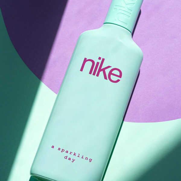 Nike A Sparkling Day Woman EdT 75ml 8414135869050