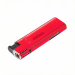 Запальничка TURBO METAL ТМ FROG_2