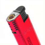 Запальничка TURBO METAL ТМ FROG_3