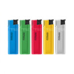 Запальничка TURBO METAL ТМ FROG_4