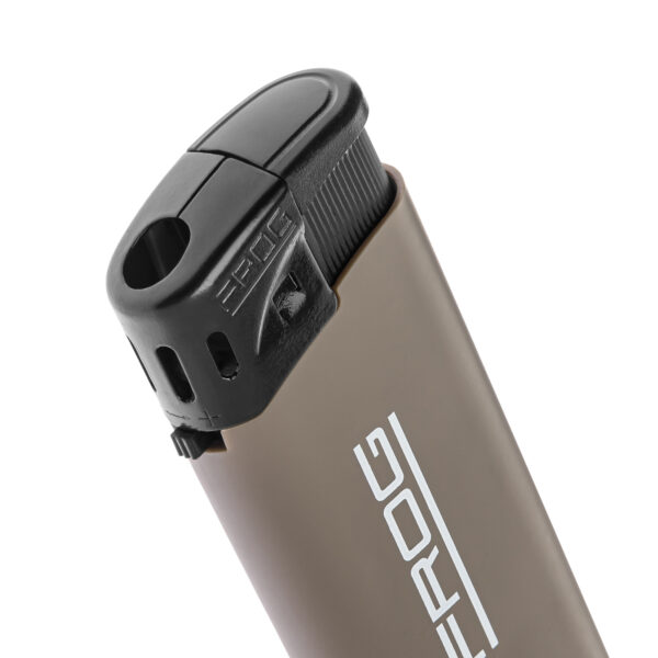 Запальничка BlinkТМ FROG Rubber_3