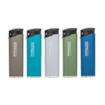 Запальничка BlinkТМ FROG Rubber_4