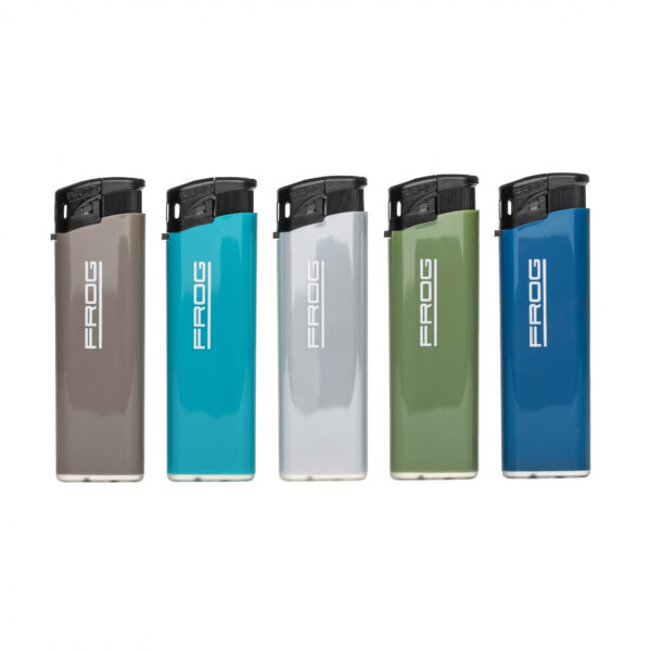 Запальничка BlinkТМ FROG_4