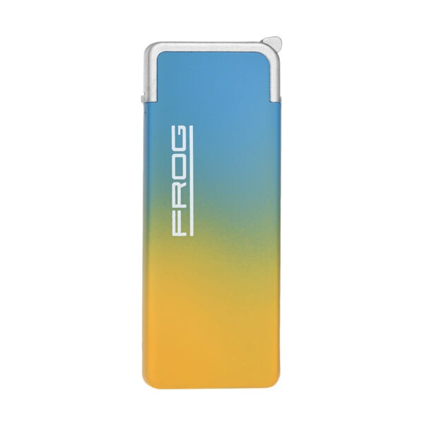 Запальничка Chrome ТМ FROG_1