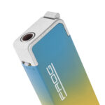 Запальничка Chrome ТМ FROG_3