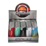 Запальничка Chrome ТМ FROG_5