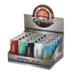 Запальничка Chrome ТМ FROG_6